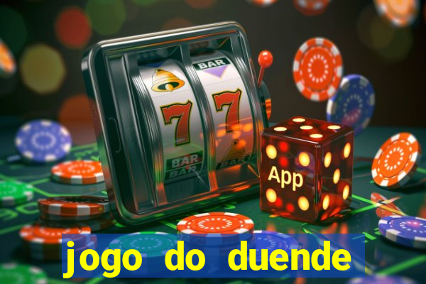 jogo do duende verde cassino